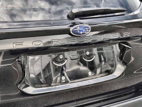 New 2026 Subaru Forester Sport image 13