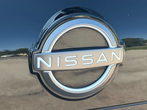 Used 2024 Nissan Rogue SV w/ SV Premium Package AWD/4WD image 32