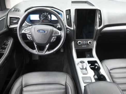 Used 2021 Ford Edge SEL w/ Convenience Package image 13