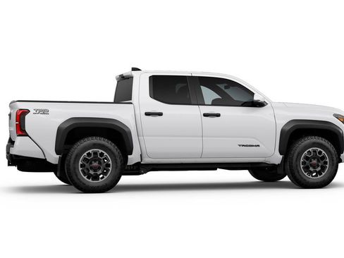 New 2024 Toyota Tacoma TRD Off-Road image 48