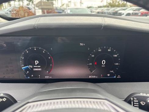 Certified 2025 Nissan Murano SV image 15