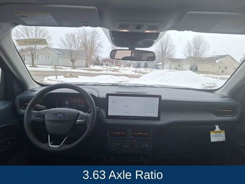 New 2026 Ford Maverick Tremor image 16