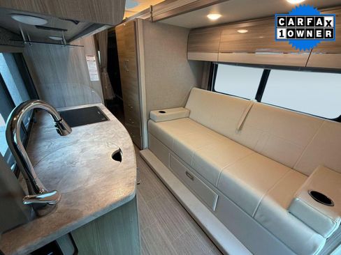 Used 2019 Mercedes-Benz Sprinter 3500 image 36