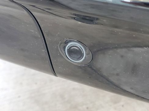 New 2026 Lincoln Aviator Reserve w/ Jet Appearance Package image 6