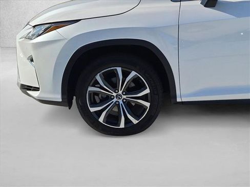 Used 2019 Lexus RX 350 AWD w/ Navigation Package image 13