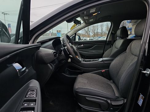 Used 2023 Hyundai Santa Fe SE w/ Cargo Package image 14