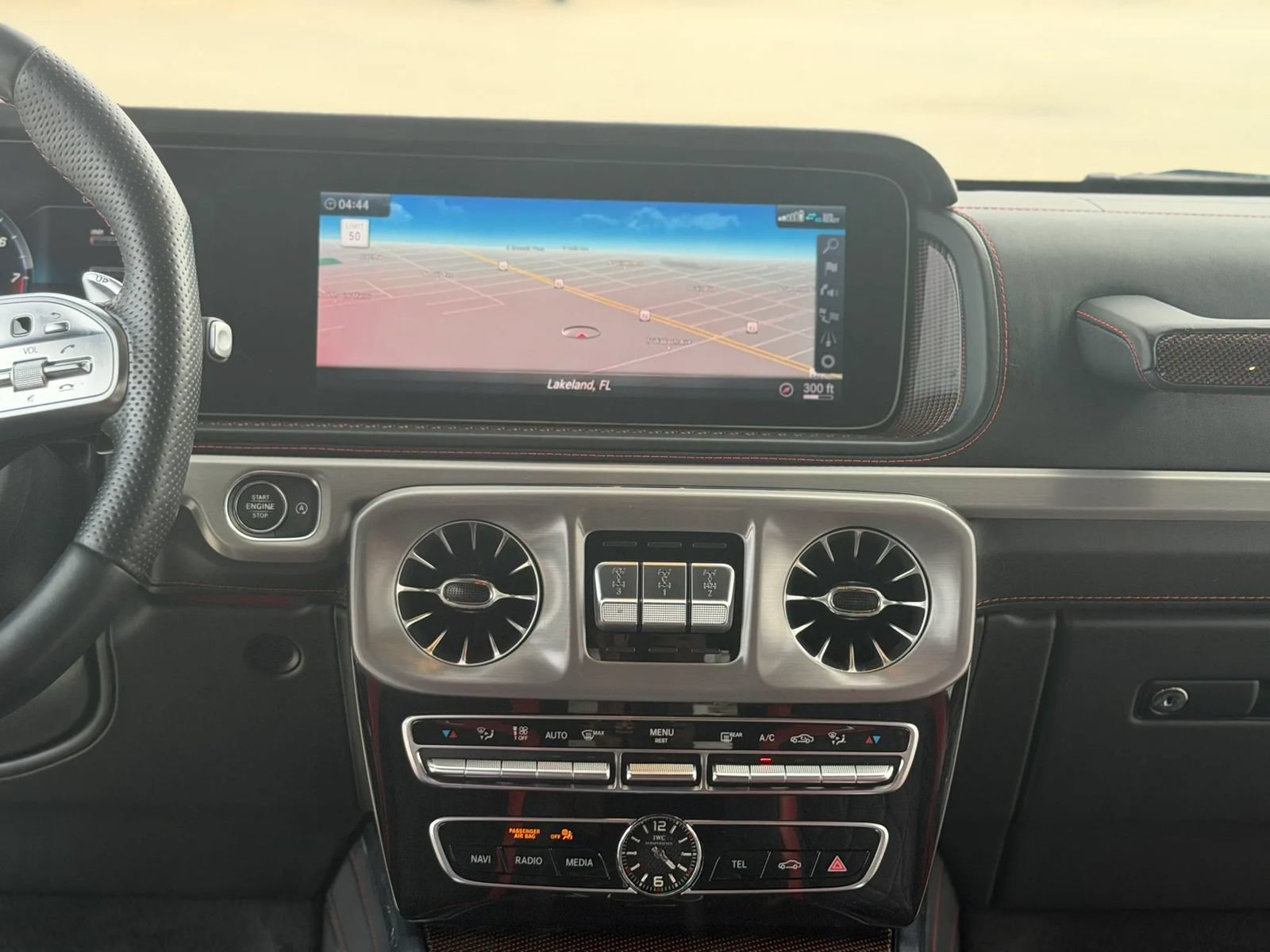 Used 2019 Mercedes-Benz G 63 AMG 4MATIC image 32