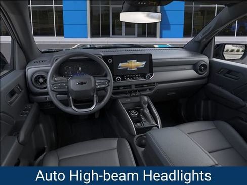 New 2026 Chevrolet Colorado Trail Boss image 17