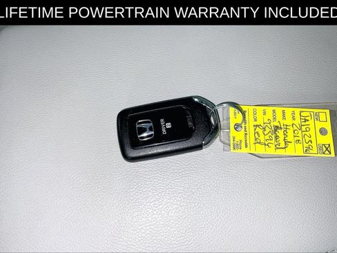 Used 2018 Honda Accord Touring image 13