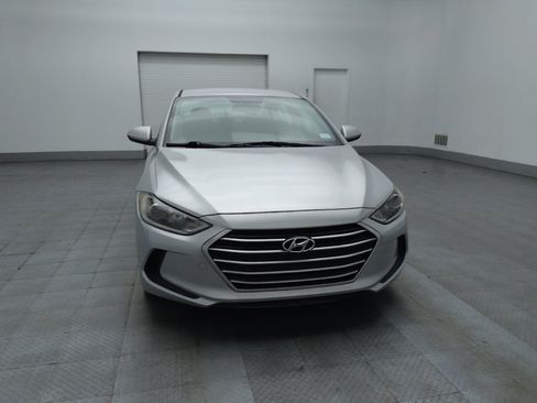 Used 2018 Hyundai Elantra SEL image 14