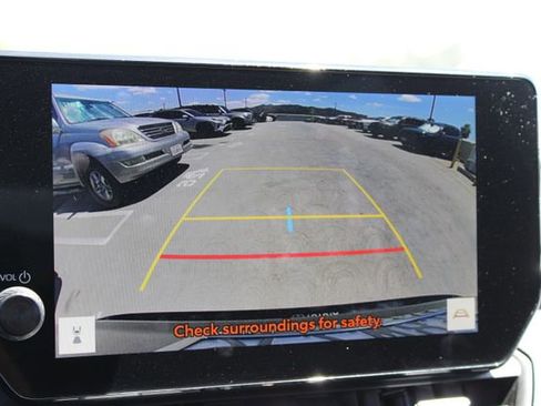 Used 2024 Toyota RAV4 XSE w/ Weather Package image 13