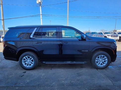 New 2026 Chevrolet Tahoe LS image 6