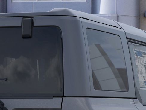 New 2025 Ford Bronco Badlands w/ Sasquatch Package image 25