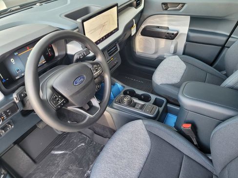 Used 2026 Ford Maverick XLT w/ 4K Tow Package AWD/4WD image 11