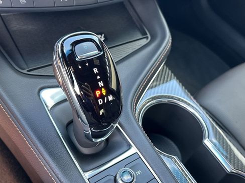 Certified 2023 Cadillac CT4 V w/ Navigation Package image 24