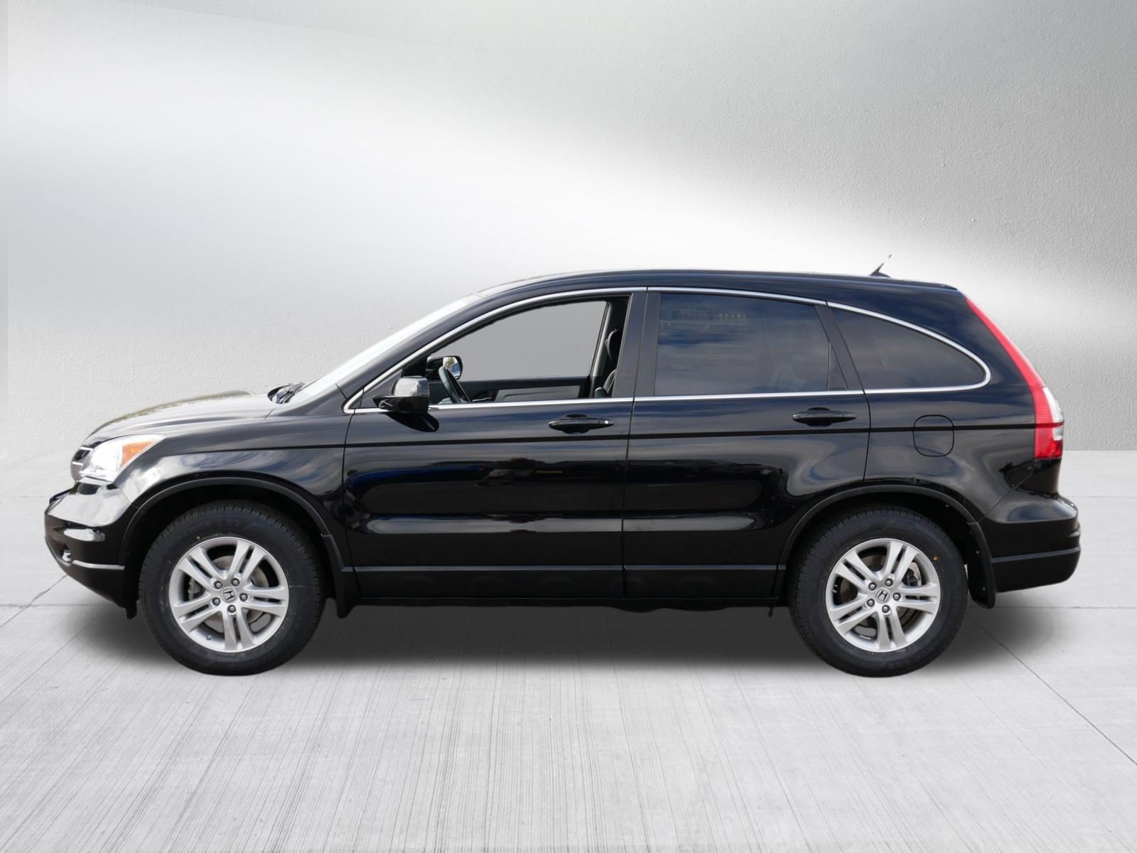 Used 2011 Honda CR-V EX-L image 4