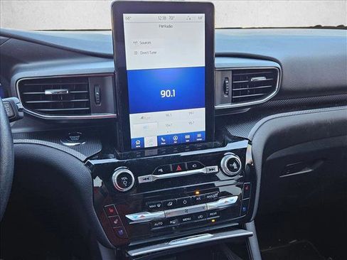 Used 2023 Ford Explorer ST w/ Equipment Group 401A image 13