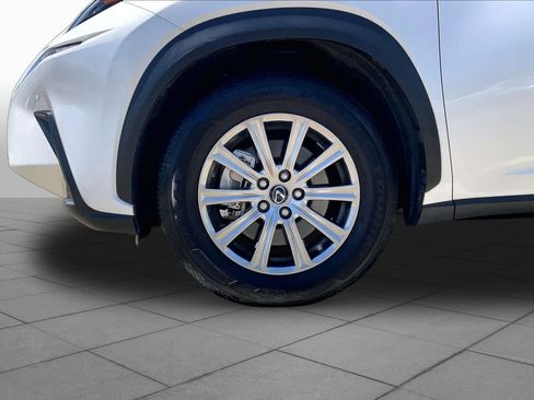 Used 2021 Lexus NX 300 AWD w/ Accessory Package image 11