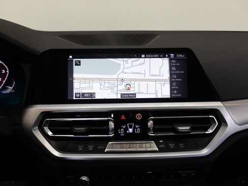 Used 2020 BMW M340i RWD image 29