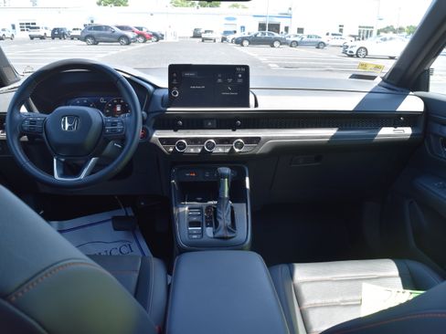 Certified 2026 Honda CR-V Sport-L image 29
