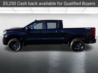 New 2026 Chevrolet Silverado 1500 LT Trail Boss w/ LPO, Dark Essentials Package video 2
