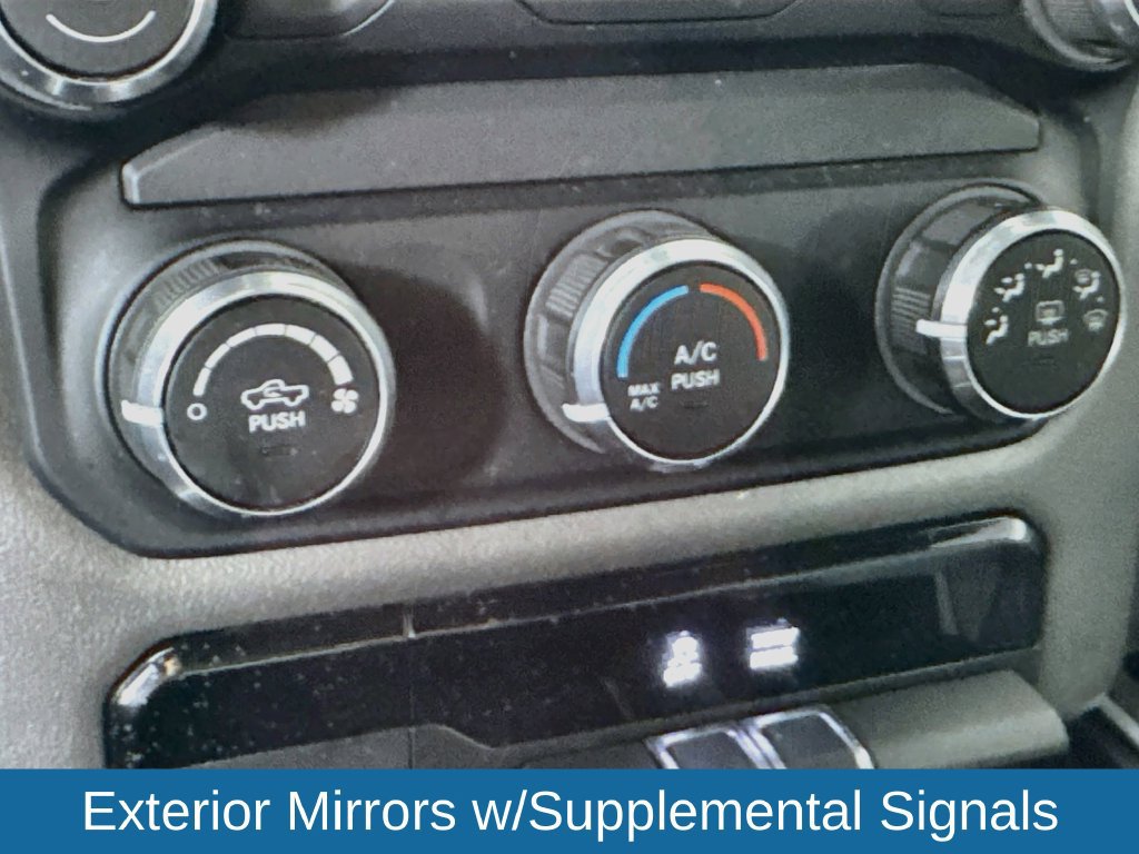 Used 2022 RAM 1500 Lone Star RWD image 19