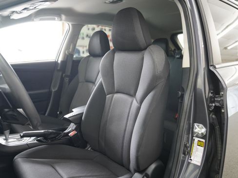 Used 2022 Subaru Impreza 2.0i Premium image 26