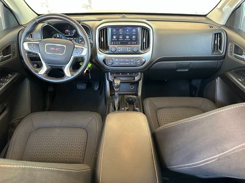 Used 2022 GMC Canyon Elevation w/ Trailering Package image 16