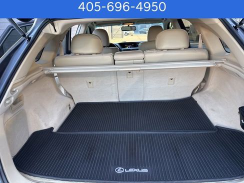 Used 2015 Lexus RX 350 AWD image 18