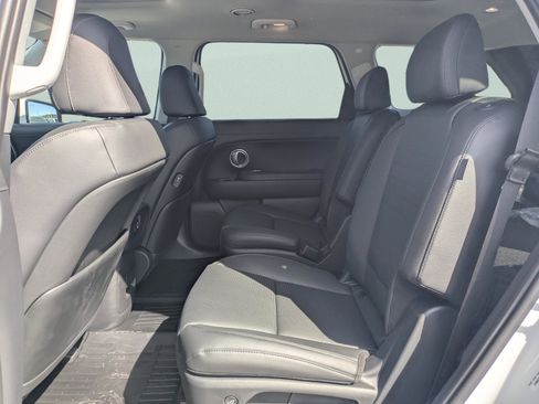 New 2026 Hyundai Palisade Limited FWD image 15