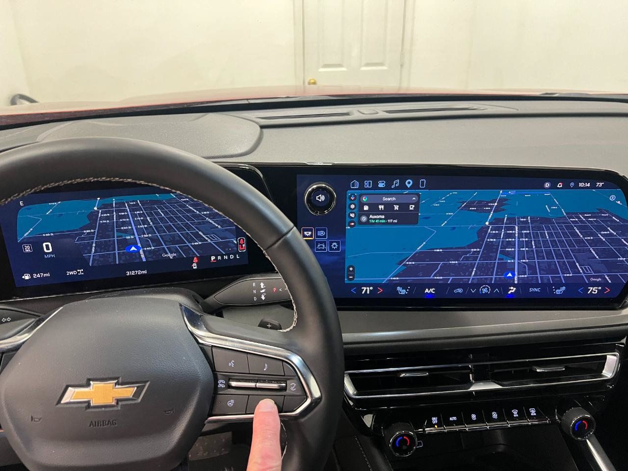Used 2026 Chevrolet Traverse LT AWD/4WD image 45