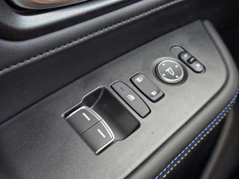 New 2026 Honda Prelude image 23
