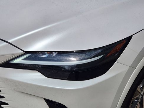 Used 2024 Lexus RX 350 Premium w/ Convenience Package AWD/4WD image 11