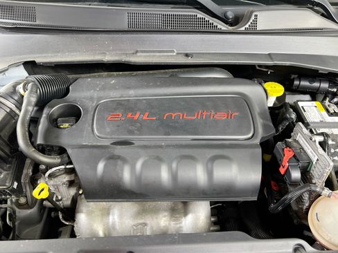 Used 2022 Jeep Compass Limited AWD/4WD image 28