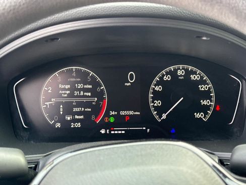 Used 2024 Honda Civic LX image 18