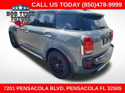 Used 2017 MINI Cooper Countryman ALL4 AWD/4WD image 1