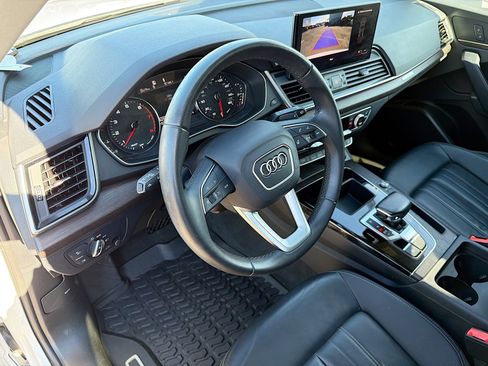 Certified 2023 Audi Q5 2.0T Premium w/ Convenience Package image 25