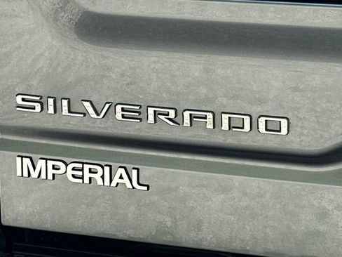 Certified 2024 Chevrolet Silverado 1500 RST AWD/4WD image 14