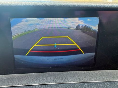 Used 2016 Lexus IS 200t RWD image 8