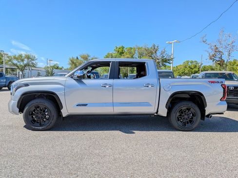 New 2026 Toyota Tundra 1794 Edition image 5