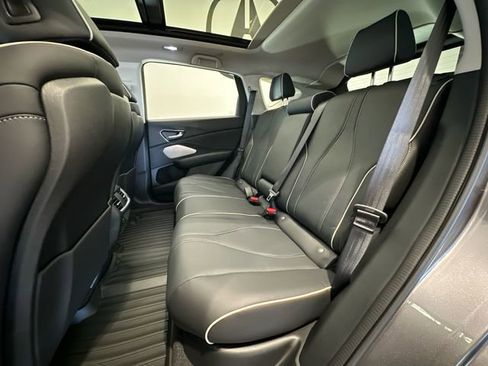 New 2026 Acura RDX SH-AWD w/ Advance Package image 14