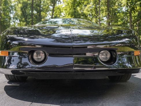 Used 1996 Pontiac Firebird Trans Am RWD image 85