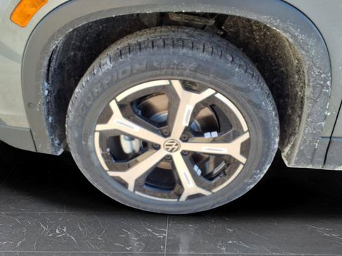 New 2026 Volkswagen Tiguan SE AWD/4WD image 7