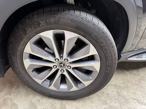 Certified 2023 Mercedes-Benz GLE 350 4MATIC image 29