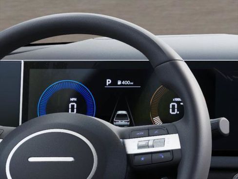 New 2027 Hyundai Santa Cruz SE AWD/4WD image 14
