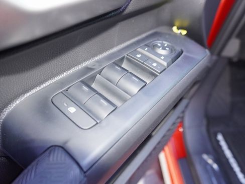 New 2025 Toyota Tacoma TRD Off-Road image 12