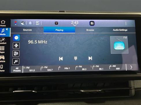 Used 2024 Jeep Wrangler Sport AWD/4WD image 14