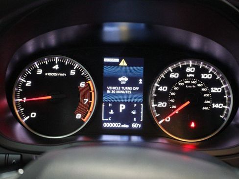 New 2026 Mitsubishi Eclipse Cross LE image 13