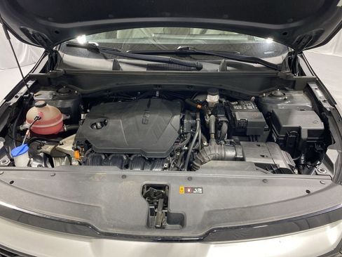 Used 2023 Kia Sportage EX image 25