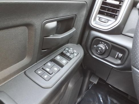 New 2026 RAM 2500 Tradesman AWD/4WD image 21